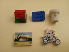 Gommine sorpresine mulino usato Gommine sorpresine mulino usato  Torino