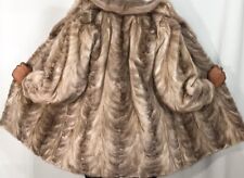 Real fur mink for sale  BOREHAMWOOD