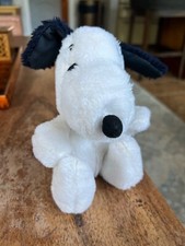 Vintage snoopy plushie for sale  SUTTON