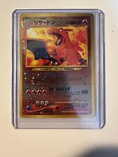 Charizard neo genesis usato  Milazzo