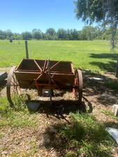 Farm equipment point for sale  Groveland