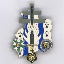 garde robe chapeau gendarme d'occasion  Expédié en Belgium