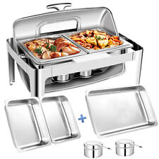 Roll top chafing d'occasion  Expédié en Belgium