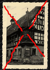 Foto rothenburg tauber gebraucht kaufen  Deutschland