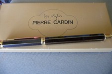 Stylo bille pierre d'occasion  Orange
