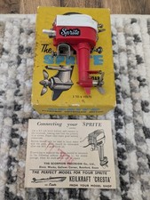 Vintage keilkraft sprite for sale  BIRMINGHAM