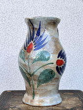 Pichet vintage faience d'occasion  Royan