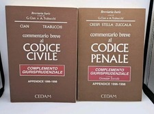 Commentario breve codice usato  Fonte Nuova