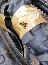 100 motocross tyre for sale  WICKFORD