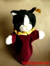 Steiff handpuppe hand gebraucht kaufen  Deutschland