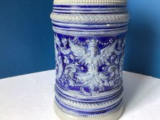 Westerwälder reliefkrug salzg gebraucht kaufen  Stadtbergen