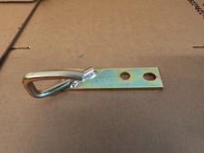 Centre exhaust hook for sale  KENILWORTH