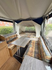 Pennine sovereign birth for sale  SALISBURY