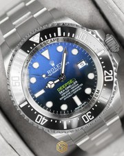 rolex deepsea for sale  ULVERSTON