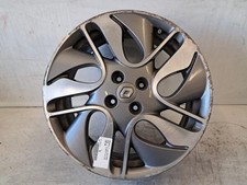 Jante renault zoe d'occasion  Bonneval