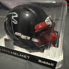 Atlanta falcons riddell for sale  Portland