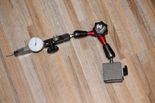 Fisso classic messstativ gebraucht kaufen  Unterschleißheim