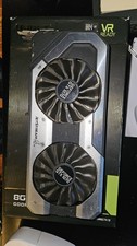 Gtx 1070 jetstream8g for sale  BIRMINGHAM