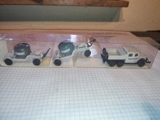 Minicar solotransportzug 6503 gebraucht kaufen  Wrist