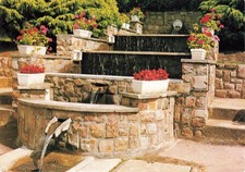 Fontaine labuissiere d'occasion  France