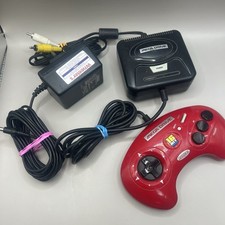 Sega mega drive for sale  WOKING