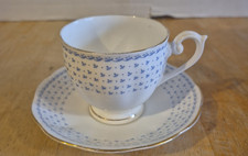 Queen anne cup for sale  BEDFORD