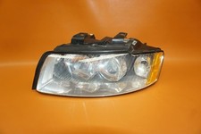 Farol esquerdo Audi A4 driver 2004 2005 S4 xenônio 8e0941003B fabricante de equipamento original, usado comprar usado  Enviando para Brazil