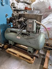 Js197914 air compressor for sale  Gilroy