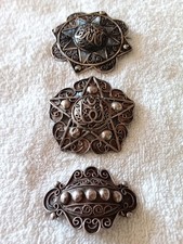 Broche argent bijoux d'occasion  Marseille X