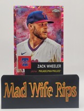 2022 topps chrome for sale  Raleigh