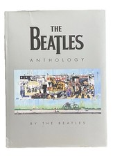 Beatles anthology first for sale  Dewey