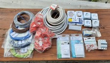 Konvolut elektro installation gebraucht kaufen  Volkertshausen
