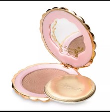 Selado BESAME Disney PETTER PAN LAGOA SEREIA - BRONZEADOR AREIA DOURADA COMPACTO comprar usado  Enviando para Brazil