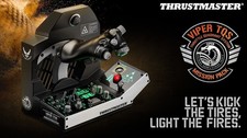 Thrustmaster viper tqs for sale  Dunedin