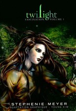 Twilight tome fascination d'occasion  Hennebont