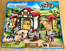 Playmobil country horse for sale  ROSS-ON-WYE