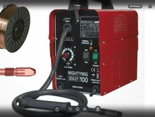 mighty mig welder for sale mighty mig welder for sale TWICKENHAM