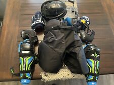 Hockey protective gear for sale  Las Vegas