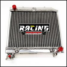 Aluminum radiator fit for sale  Rialto