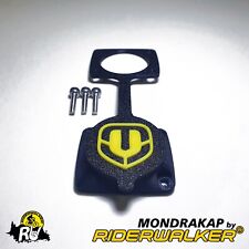 Mondraker hermetic couvercle d'occasion  Expédié en France