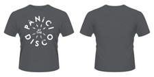 Official panic disco for sale  MANCHESTER
