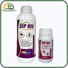 Cip off agrochem usato  Monteforte Irpino