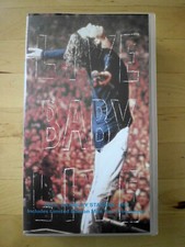 Inxs live baby gebraucht kaufen  Peine