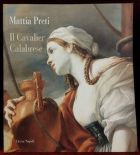 Mattia preti cavalier usato  Roma