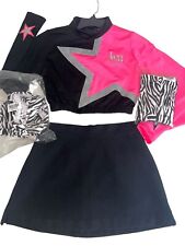Adult cheerleader uniform for sale  Freeport