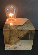 Rare resin sea for sale  Saint Petersburg
