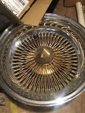 Lowrider dayton gold for sale  Florissant