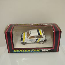 Scalextric electric model for sale  HAVERFORDWEST