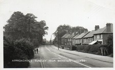 postcards staffordshire for sale postcards staffordshire for sale TOTNES