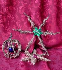 Décoration creche arbre d'occasion  Tours-